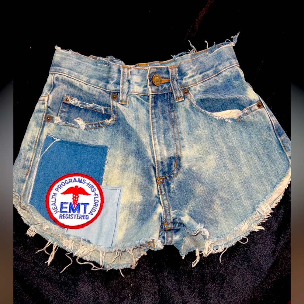 Custom Arizona Shorts